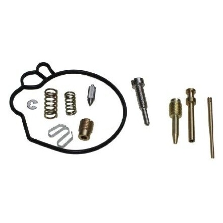 Kit reparatie carburator Peugeot Buxy 50 Honda 50 2T set garnituri carburator Kit reparatie carburator Peugeot Buxy 50 Honda 50 2T set garnituri carburator