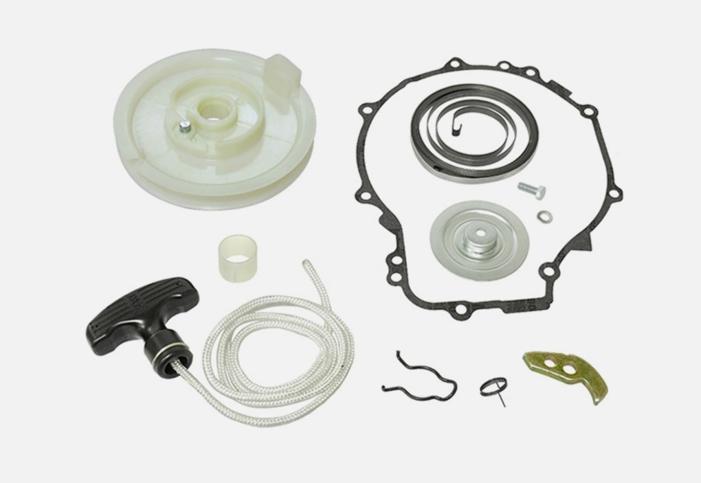 kit reparatie demaror polaris