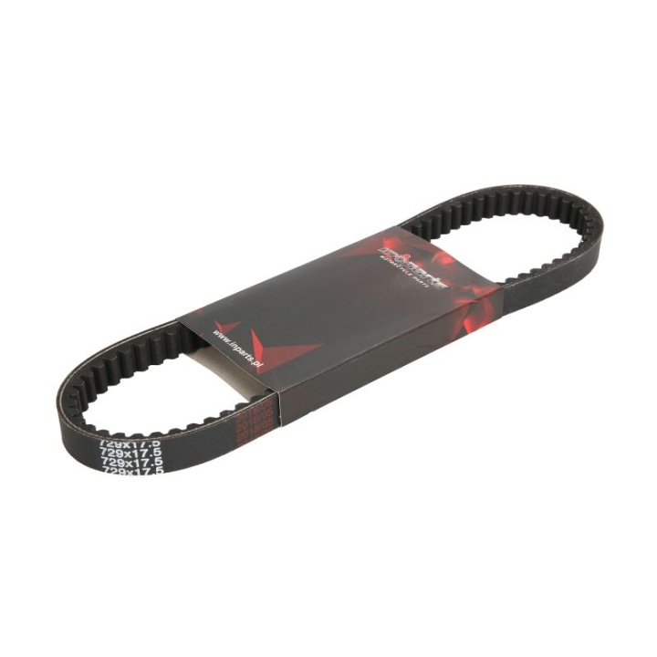 Curea Transmisie Scuter GY6 4T 49cc 729X17.7X30