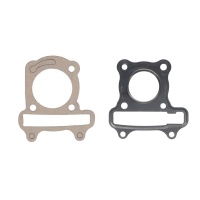 Garnitura Chiulasa Si Cilindru Motor China GY6 39mm 4T 2 Garnitura Chiulasa Si Cilindru Motor China GY6 39mm 4T 2