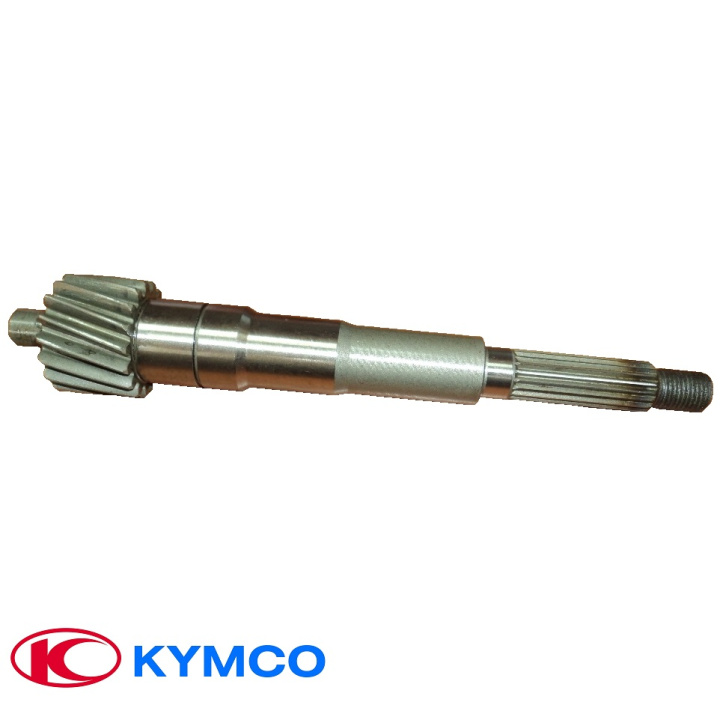 Ax Ambreiaj Kymco ATV KXR MXU 250 300