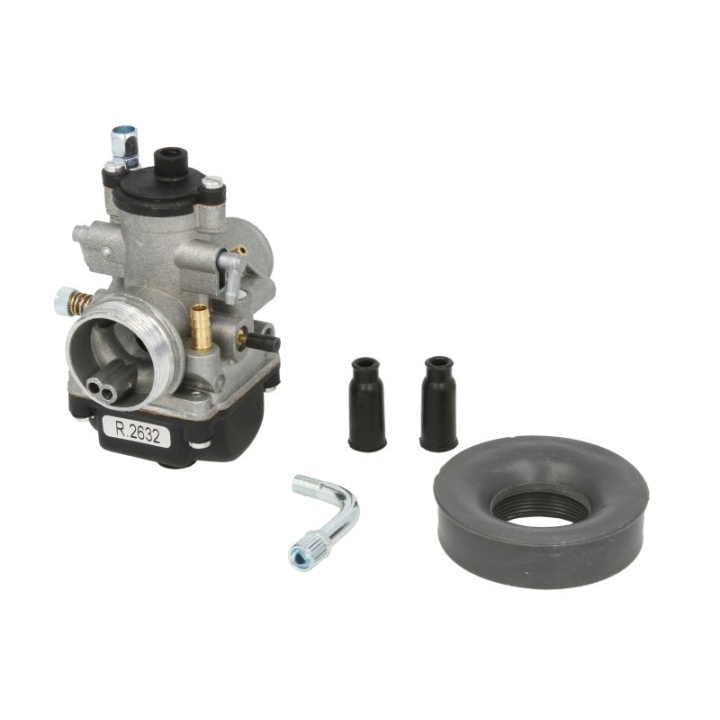 Carburator PHBG 21mm Minarelli AM6 50cc 2T Racing