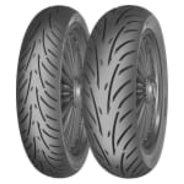 Anvelopa Mitas 80/80-14 TOURING FORCE-SC