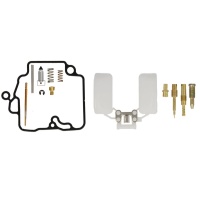 Kit reparatie carburator GY6 50 Kymco Agility 4T set garnituri carburator 2