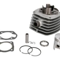 Set Motor 2T WSK 125cc 52mm 2 Set Motor 2T WSK 125cc 52mm 2