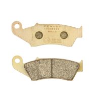Placute Frana Fata TRX 700 XX (8/XX9) 700 2008 2009 4
