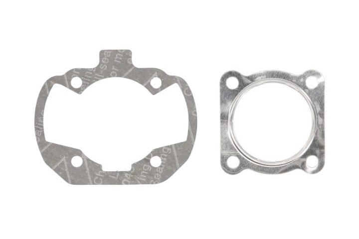 Set garnituri Peugeot Ludix/Vivacity Ac (47Mm) 80cc 2T