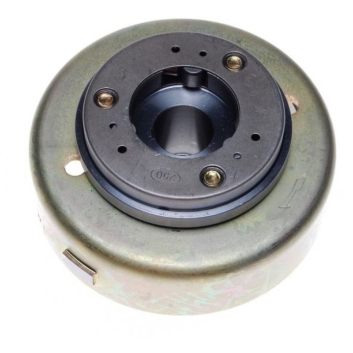 Rotor Magnetou Lifan 250 Kingway 250 4T Rotor Magnetou Lifan 250 Kingway 250 4T