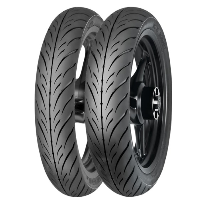 Anvelopa 130/70-17 Mitas Bogart 62s TL Anvelopa 130/70-17 Mitas Bogart 62s TL