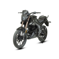 Motocicleta Barton Noxo 125cc Euro 5 8