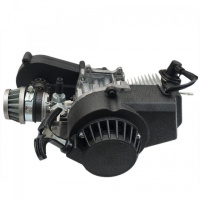 Motor Complet ATV Pocket Bike 2t  Cu Reductor 2