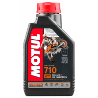 Ulei Motul Road Off Road 2T 710 1L 4