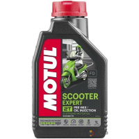 Ulei Motul 2T Scooter Expert – 1L 4 Ulei Motul 2T Scooter Expert – 1L 4
