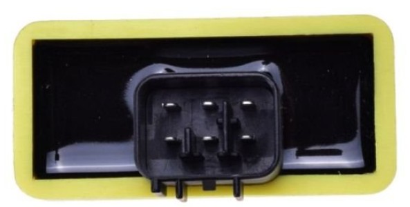 mufa cdi aerox 50 2t