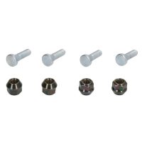 Set Prezoane si Piulite Atv Kawasaki 650 750cc Spate 2 Set Prezoane si Piulite Atv Kawasaki 650 750cc Spate 2