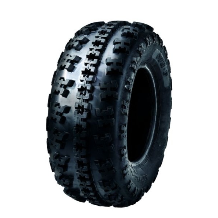 Anvelopa ATV SUNF 21×7-10 TL 30J A027 6PR