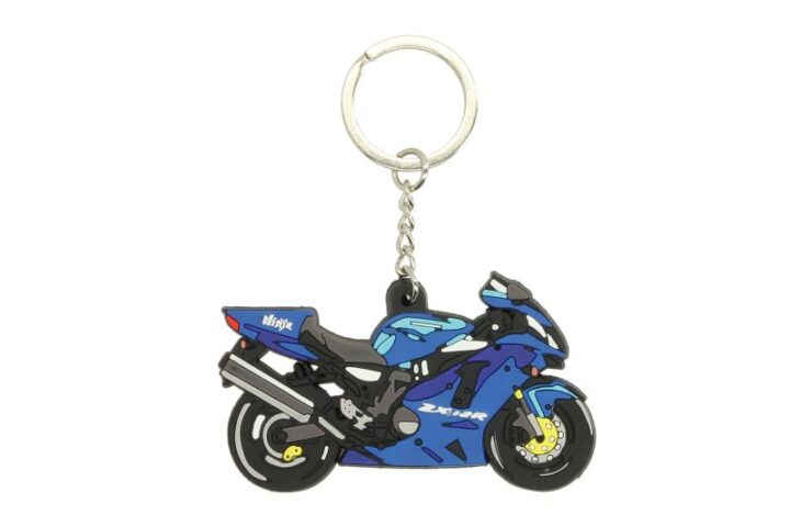 Breloc Cheie Kawasaki Ninja