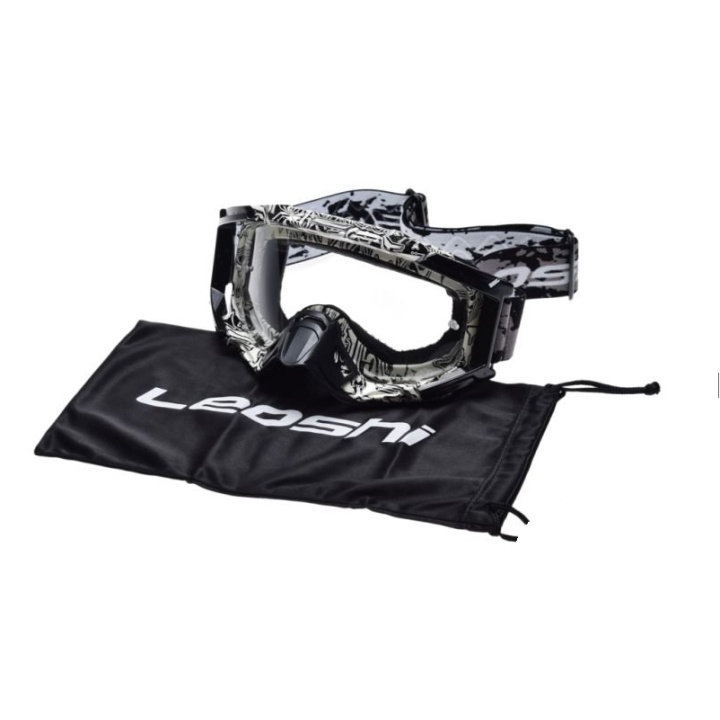 Ochelari Cross Enduro Leoshi Ochelari Cross Enduro Leoshi