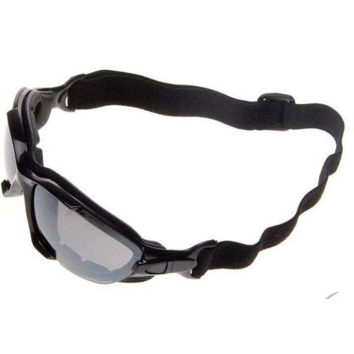 Ochelari De Soare Moto Clasic 4