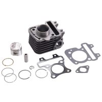 Cilindru Piaggio 4T 4V 39mm 873467 2