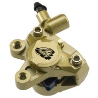 Etrier Frana Fata Yamaha Nitro Aerox Booster 50cc 2 Etrier Frana Fata Yamaha Nitro Aerox Booster 50cc 2