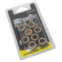 Role Variator Aprillia Yamaha 250cc Ø 20×12 gr. 9,5 (8 rulli) 2