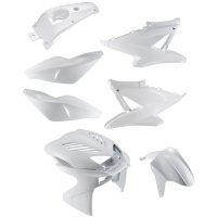 Set Carene Yamaha Aerox Nitro 49CC 2 Set Carene Yamaha Aerox Nitro 49CC 2