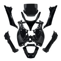 Set Carene Piaggio MP3 125 250 300 400 500cc 2006-2014 2