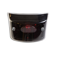 Stop Spate Yamaha Mbk Booster 2004 2