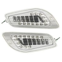 Semnalizari Led Piaggio Vespa Lx 50 2 Semnalizari Led Piaggio Vespa Lx 50 2