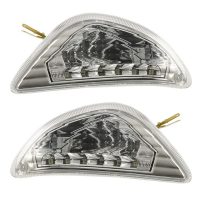 Semnalizari Led Vespa Lx50 2005-2013 2