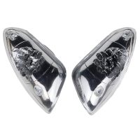Semnalizari Led Yamaha Aerox 50R 2013-2016 2 Semnalizari Led Yamaha Aerox 50R 2013-2016 2