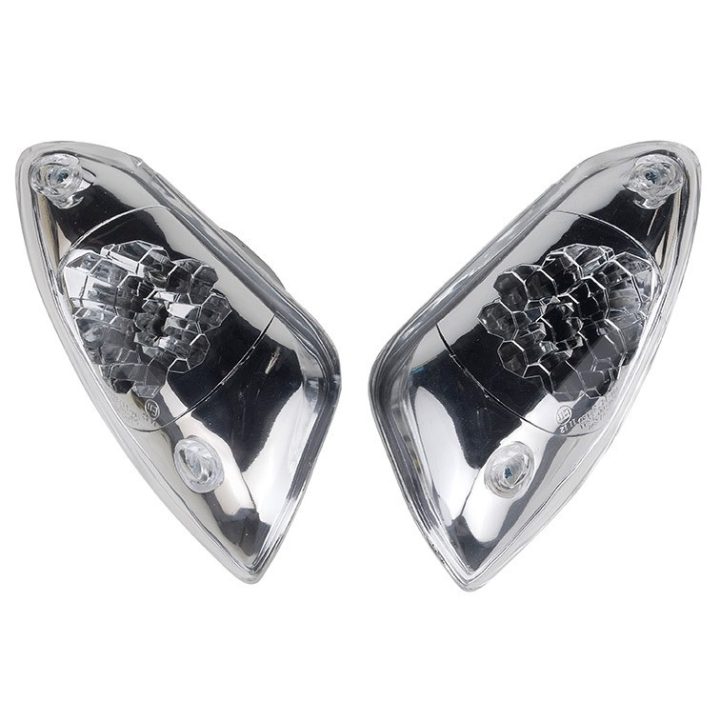 Semnalizari Led Yamaha Aerox 50R 2013-2016 Semnalizari Led Yamaha Aerox 50R 2013-2016