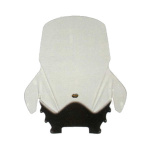 parbriz Honda Silver wing 400 600