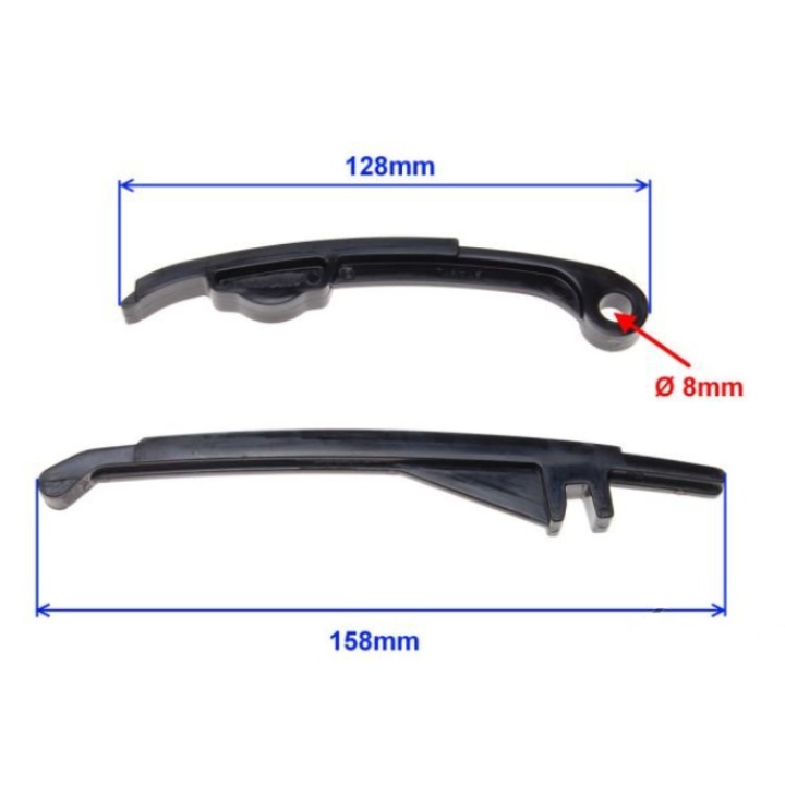 Set Patine Distributie Piaggio 4T 50 Zip 2 Set Patine Distributie Piaggio 4T 50 Zip 2