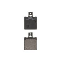Placute Frana Aprillia Leonardo 125-150 Fata 4 Placute Frana Aprillia Leonardo 125-150 Fata 4