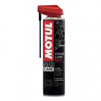 Spray Motul C2 Chain Lube Road – 0.4L 2