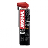 Spray Motul C3 Chain Lube Off Road – 0.4L 2