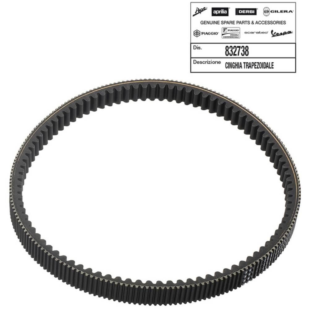 Curea Transmisie OEM Piaggio / Aprilia / Gilera 400-500cc