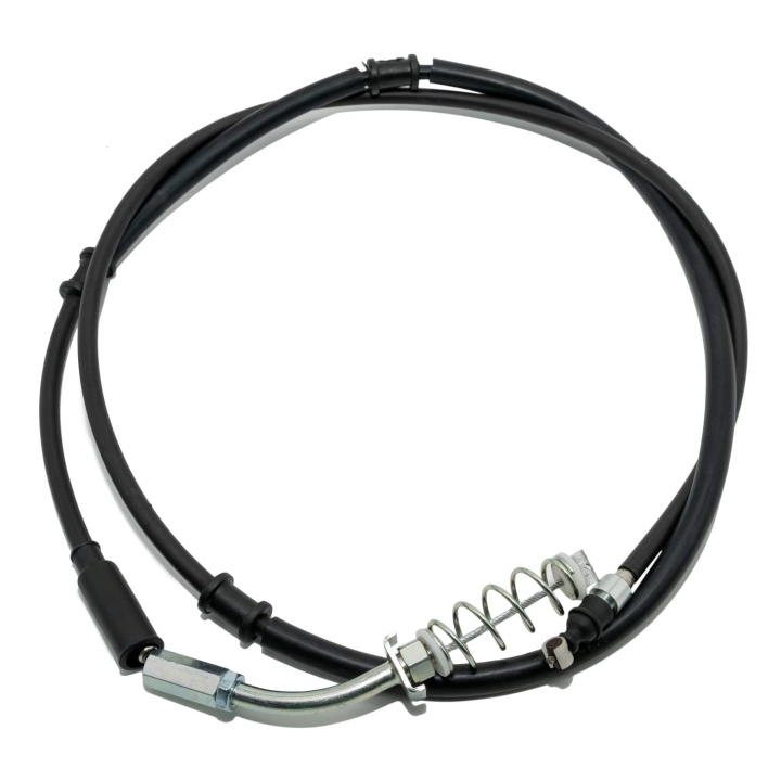 Cablu Frana Parcare Piaggio MP3 400 500