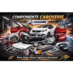 Componente Caroserie AIXAM