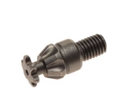 pinion transmisie pocket bike pentru lant 25H