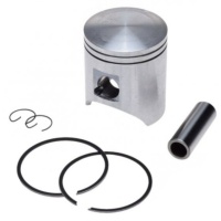 Piston Yamaha TZR TDR DT 125 2T 57mm Bolt 16mm 4 Piston Yamaha TZR TDR DT 125 2T 57mm Bolt 16mm 4