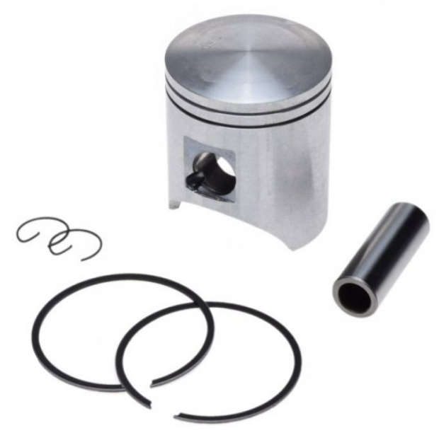 Piston Yamaha TZR TDR DT 125 2T 57mm Bolt 16mm