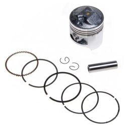 Piston Complet 57mm Suzuki GN125