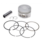 piston ybr125 yamaha