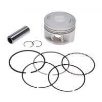 Piston Kymco 4T 150cc 57.4mm 2