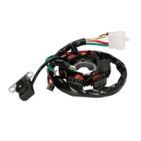 Stator 2T Honda Dio Af27 Peugeot Kymco Zx Sym 2 Stator 2T Honda Dio Af27 Peugeot Kymco Zx Sym 2