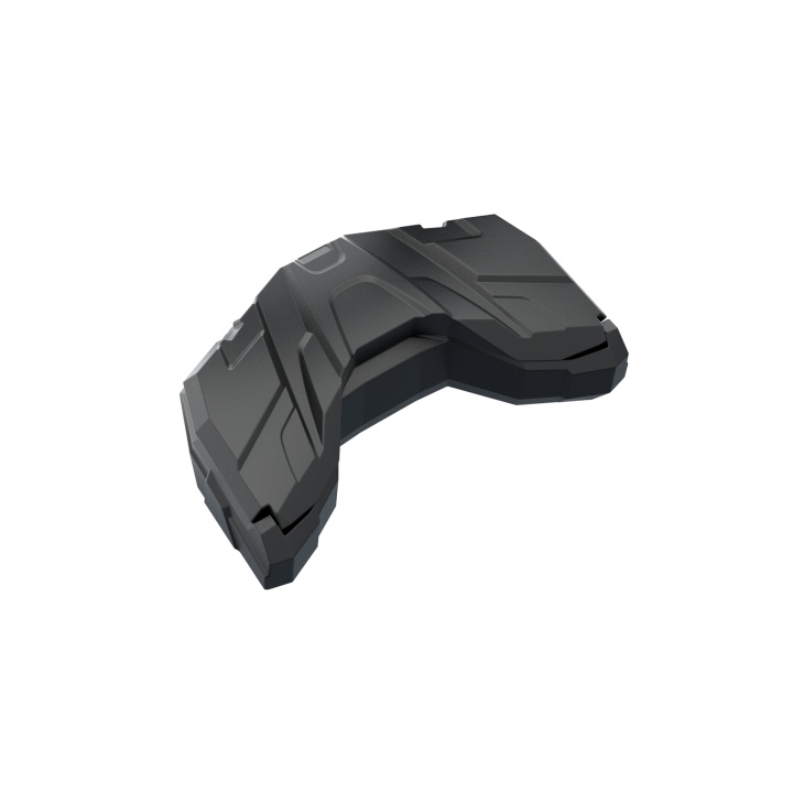 Cutie Portbagaj spate ATV CF Moto 450 520 625 850 1000 HDPE 115L 3
