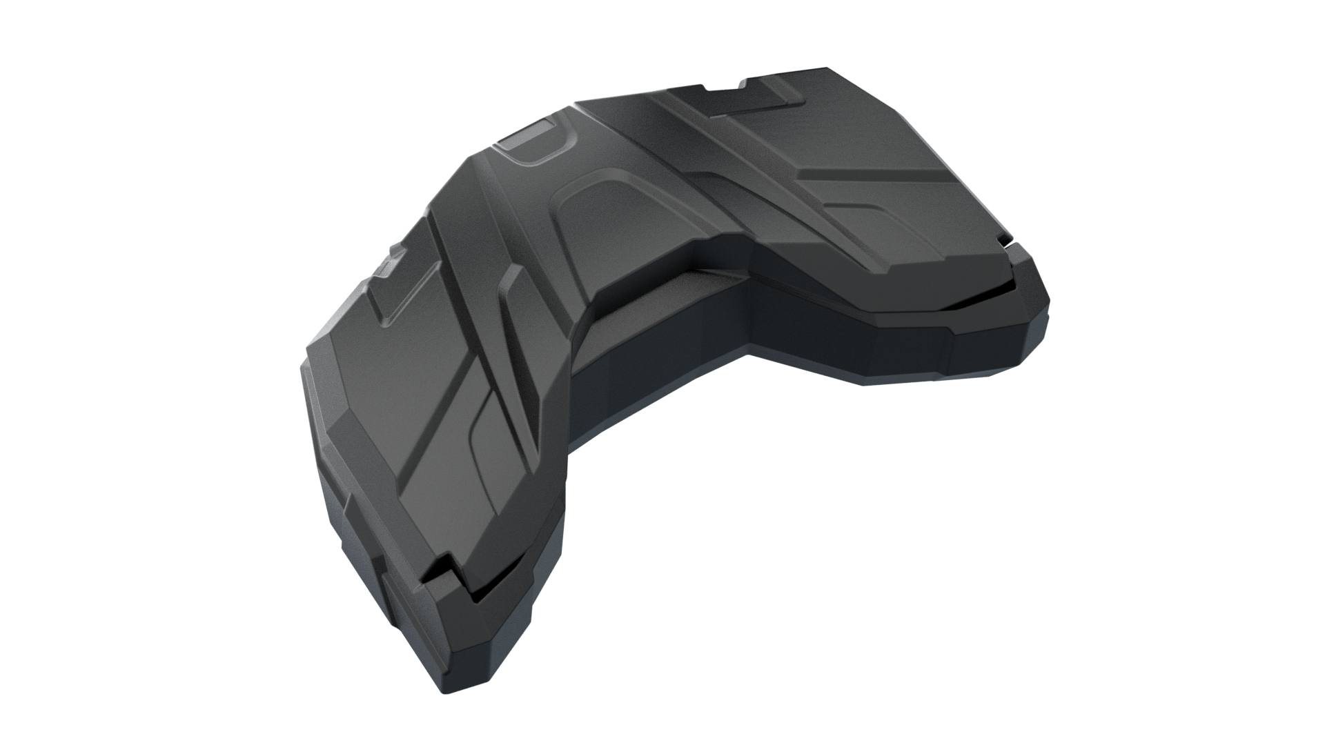 portbagaj atv spate cf moto